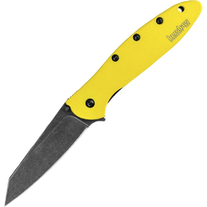 Нож KERSHAW 1660YLBW LEEK K1660YLBW